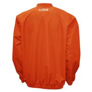 Clemson Big Logo Windshell Jacket